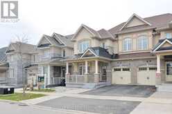 11 VILLADOWNS TRAIL Brampton