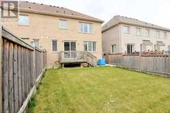 11 VILLADOWNS TRAIL Brampton