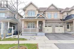 11 VILLADOWNS TRAIL Brampton