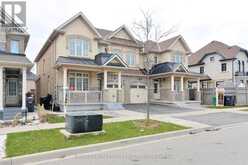 11 VILLADOWNS TRAIL Brampton