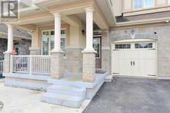 11 VILLADOWNS TRAIL Brampton