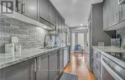 UNIT B - 533 ROSEMEADOW CRESCENT Waterloo