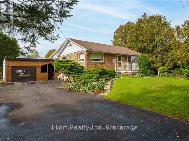 8 MEADE STREET Brighton Ontario