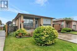 334 TEMPLEMEAD DRIVE Hamilton