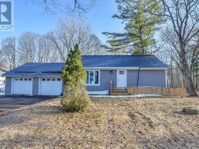 125 OAKWOOD DRIVE Gravenhurst Ontario