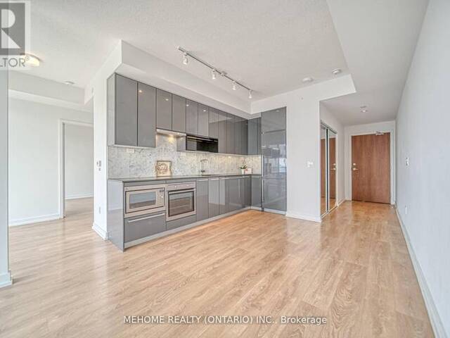 3502 - 115 MCMAHON DRIVE Toronto Ontario