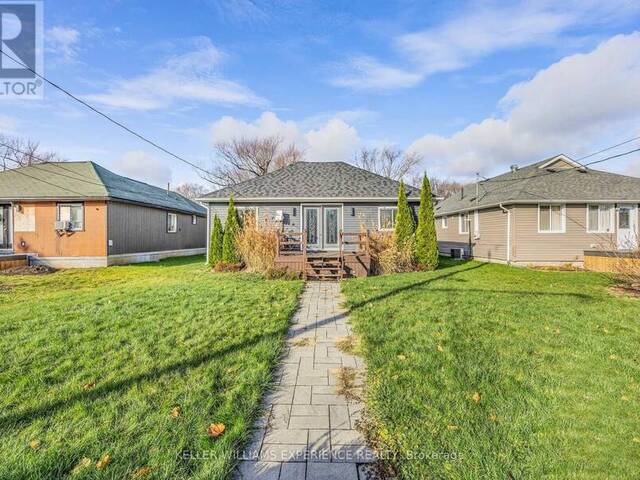 1174 ALFRED STREET Innisfil Ontario