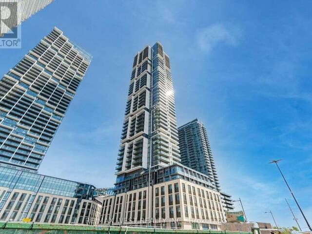 2707 - 7890 JANE STREET Vaughan Ontario