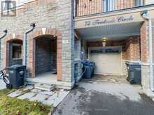 72 FRUITVALE CIRCLE Brampton