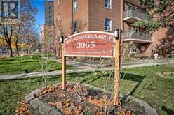 707 - 3065 QUEEN FREDERICA DRIVE Mississauga