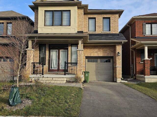 16 TOFFEE TRAIL BSMT Hamilton Ontario