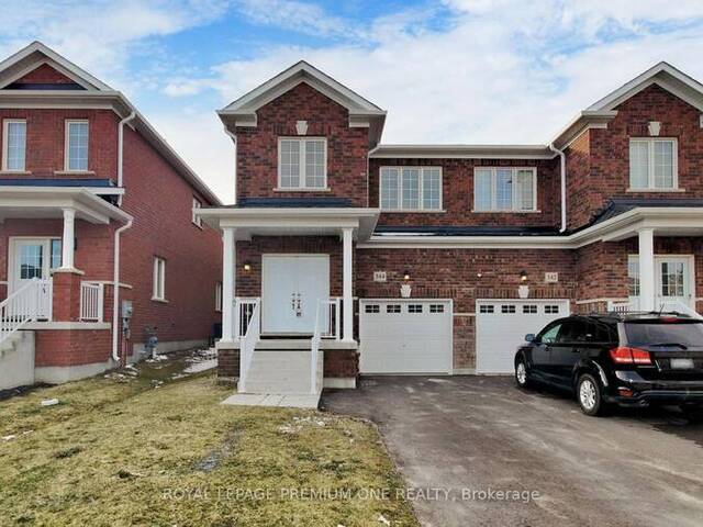 344 RIDLEY CRESCENT Southgate Ontario