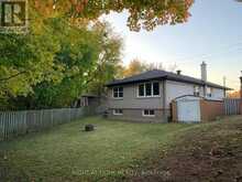 83 CUMMER AVENUE Toronto