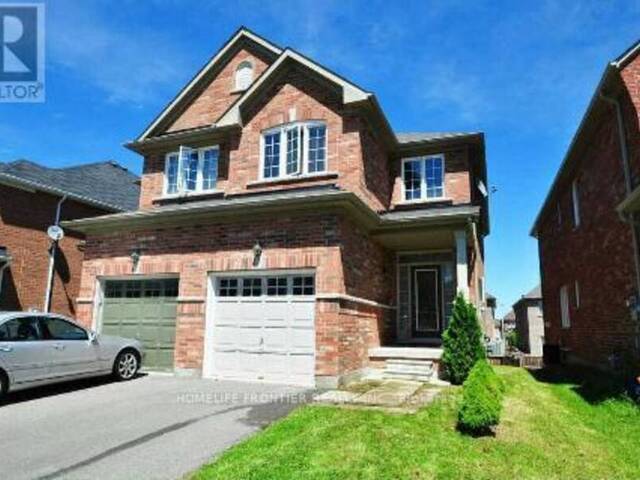 17 LANDWOOD AVENUE Vaughan Ontario