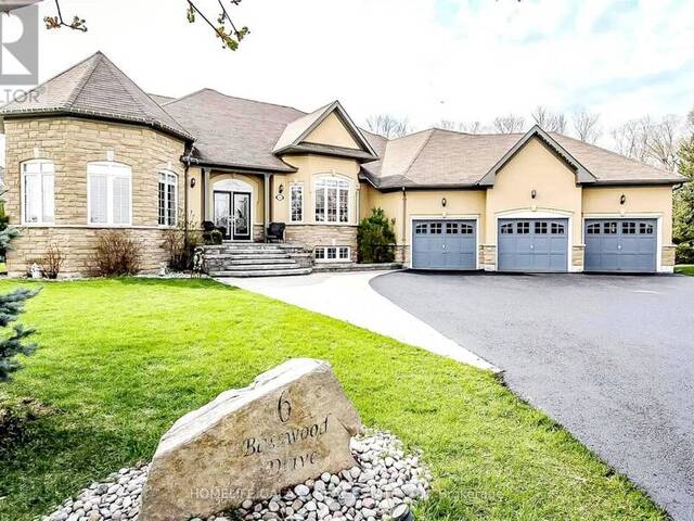 6 BASSWOOD DRIVE Wasaga Beach