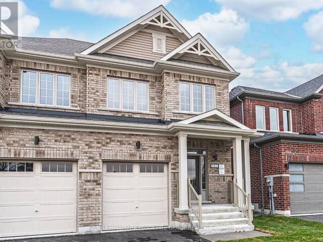 182 DURHAM AVENUE Barrie Ontario