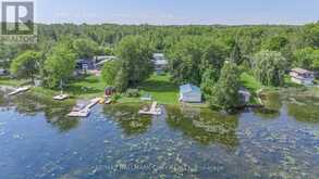 130 CRAWFORD ROAD Kawartha Lakes