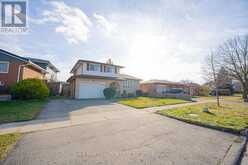 84 WIMBLETON CRESCENT Kitchener