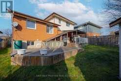 84 WIMBLETON CRESCENT Kitchener