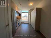 427 - 1 BELSIZE DRIVE Toronto