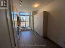 427 - 1 BELSIZE DRIVE Toronto