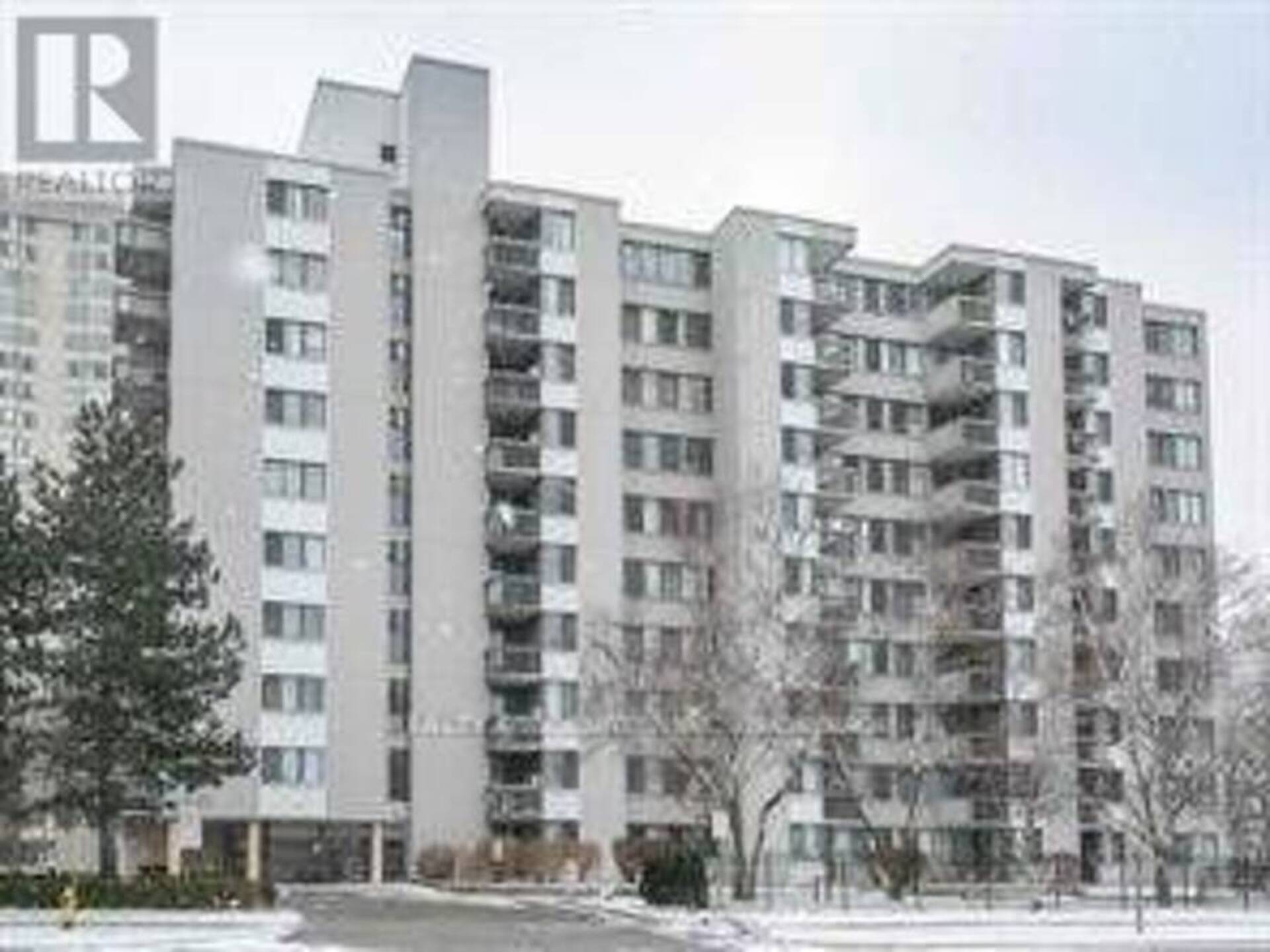 107 - 2500 BRIDLETOWNE CIRCLE Toronto