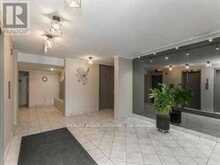 107 - 2500 BRIDLETOWNE CIRCLE Toronto