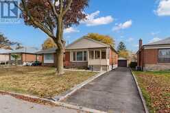 51 KILGREGGAN CRESCENT Toronto