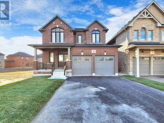 38 WAKEFIELD BOULEVARD Essa Ontario