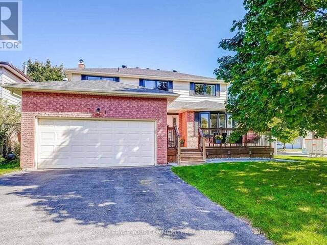 1 OAKMEADOW BOULEVARD Georgina Ontario