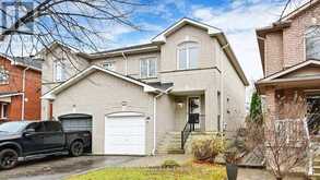 31 CORKWOOD DRIVE Vaughan