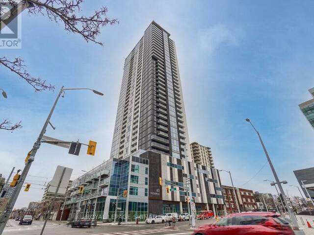 3110 - 60 FREDERICK STREET Kitchener Ontario