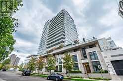 611 - 170 AVENUE ROAD Toronto