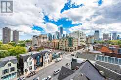 611 - 170 AVENUE ROAD Toronto