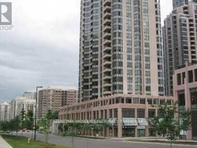 31 - 15 NORTHTOWN WAY Toronto Ontario