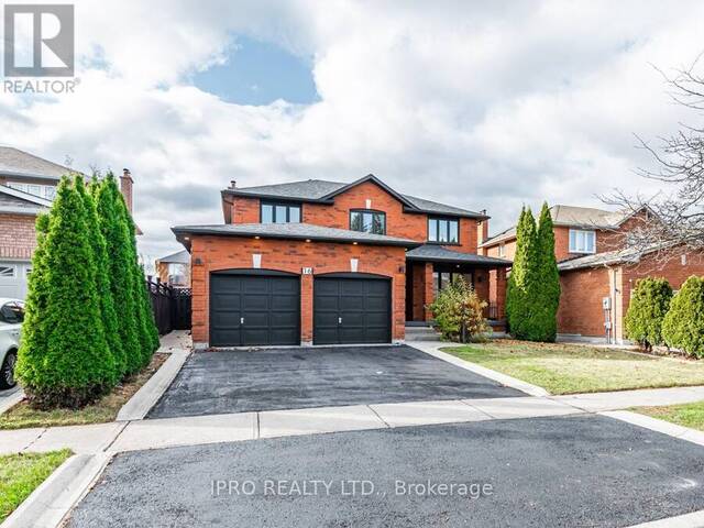 16 CAMOMILE STREET Vaughan Ontario