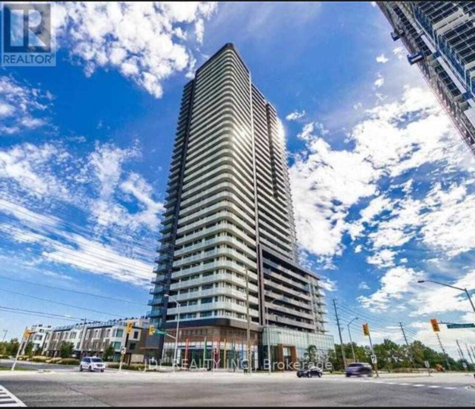 2515 - 7895 JANE STREET Vaughan