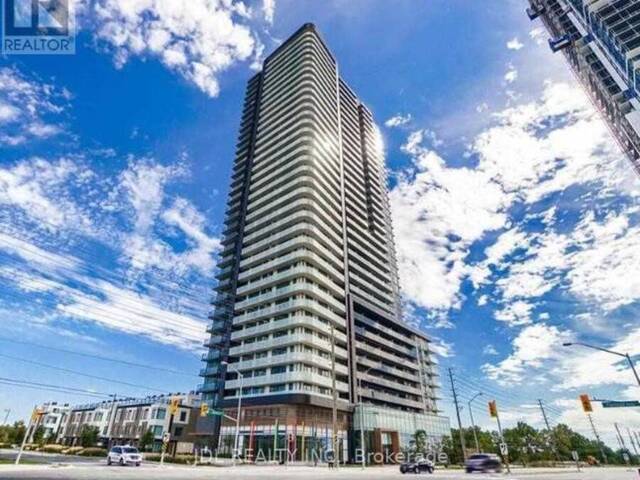 2515 - 7895 JANE STREET Vaughan Ontario