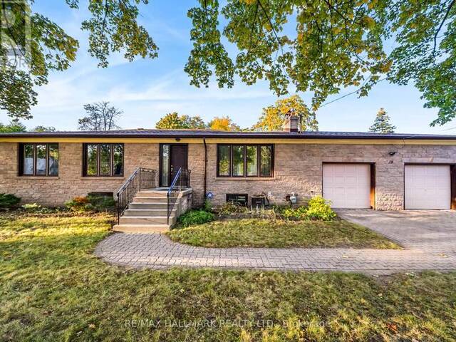 28 KIRK DRIVE Markham Ontario