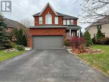 LOWER L - 864 SHADRACH DRIVE Newmarket