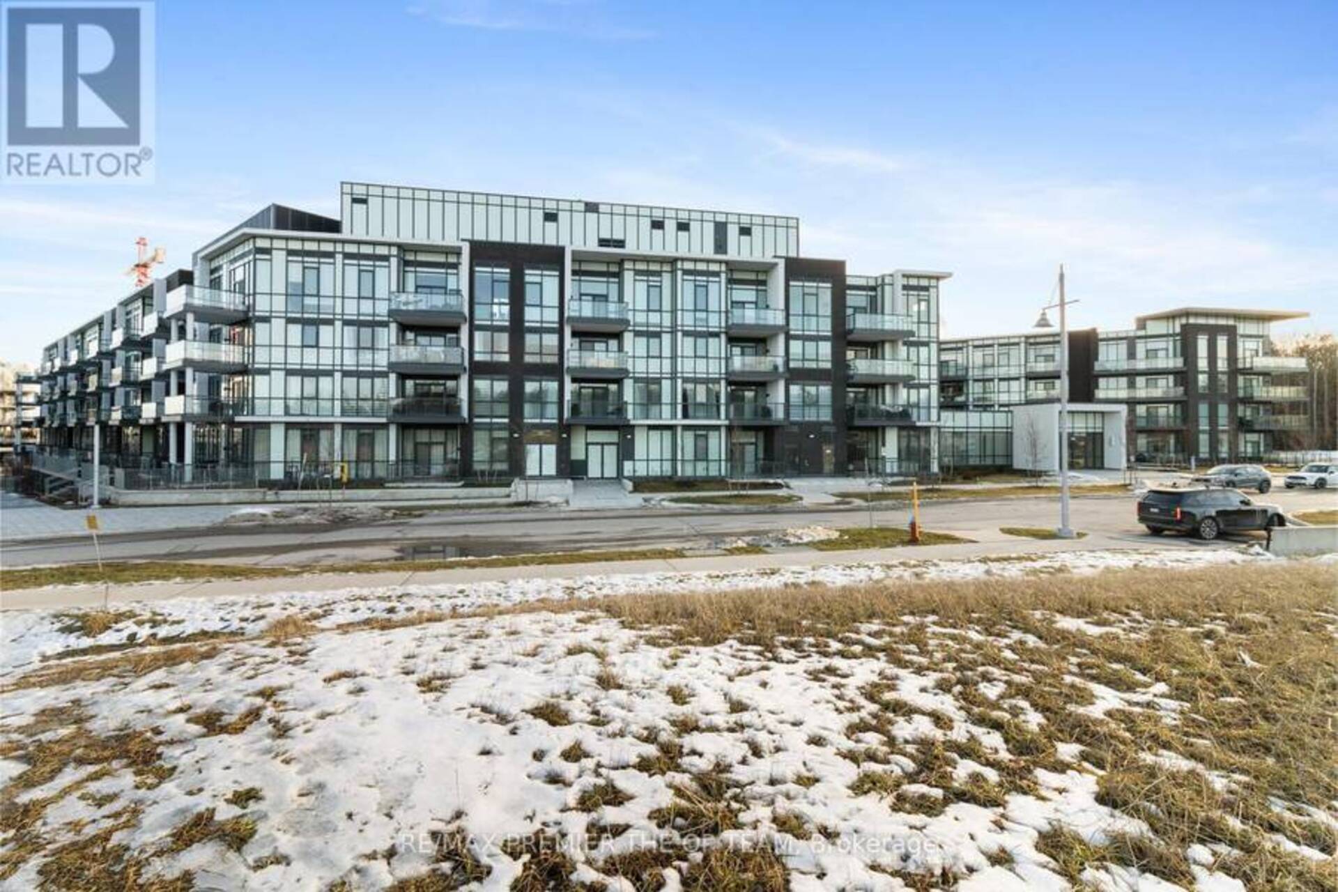 321 - 415 SEA RAY AVENUE Innisfil