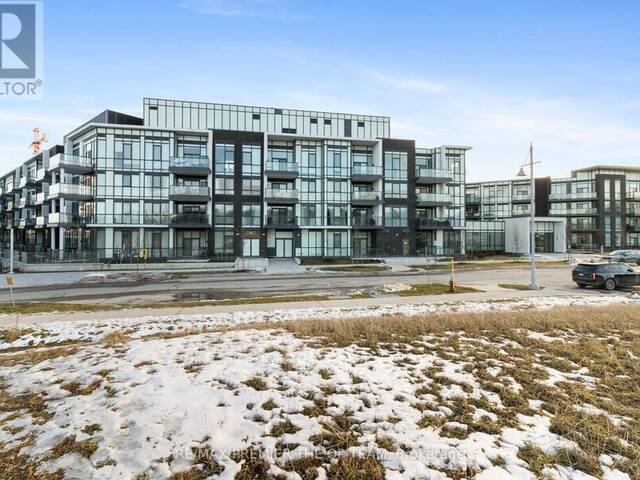 321 - 415 SEA RAY AVENUE Innisfil Ontario