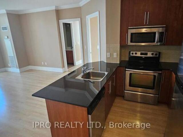 2309 - 330 BURNHAMTHORPE ROAD W Mississauga Ontario