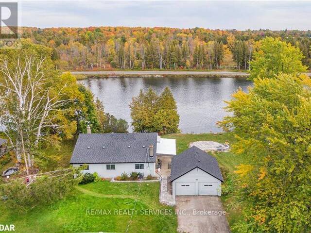 885 GLEN CEDAR DRIVE Smith-Ennismore-Lakefield Ontario