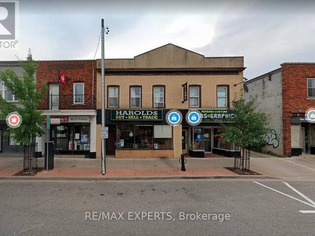 5908 MAIN STREET Niagara Falls Ontario