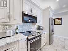 115 - 9519 KEELE STREET Vaughan