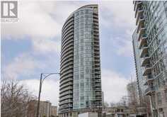 2008 - 90 ABSOLUTE AVENUE Mississauga