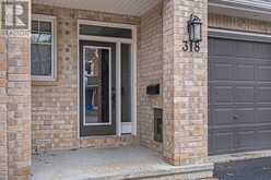 318 WIDGEON WAY Ottawa