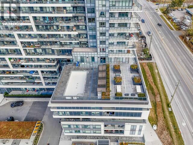 301 - 1480 BAYLY STREET Pickering Ontario