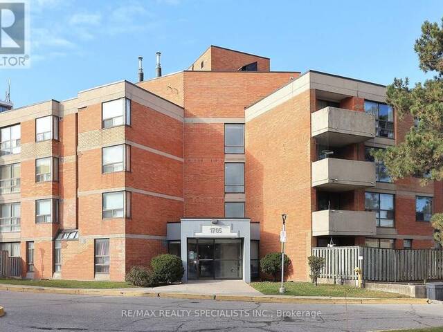 411 - 1705 MCCOWAN ROAD Toronto Ontario